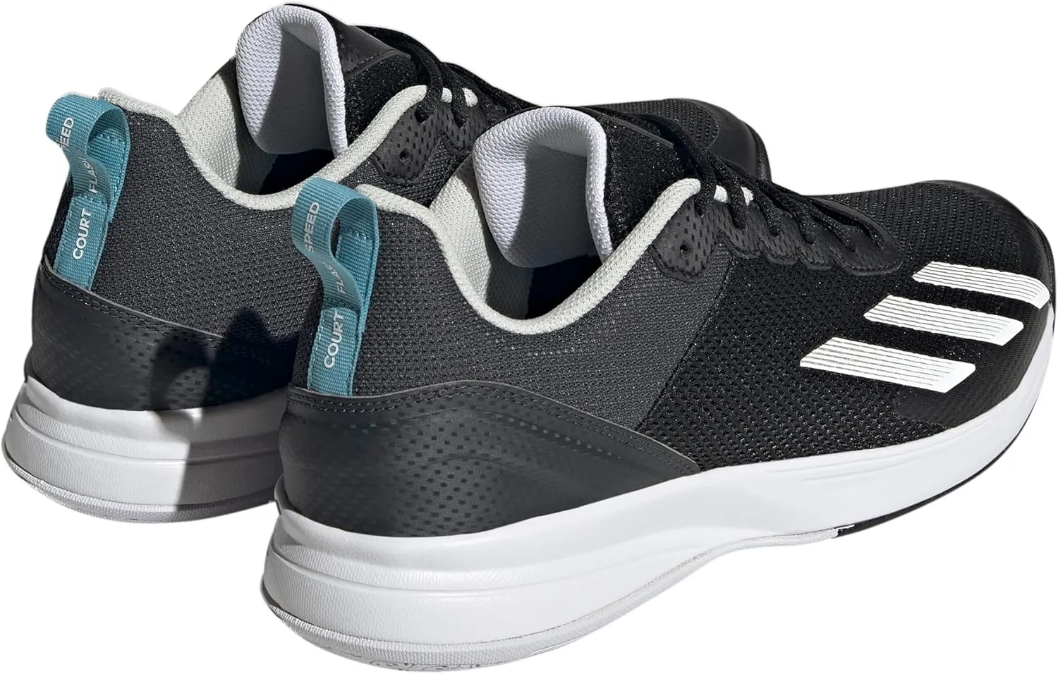 adidas Men's Courtflash Speed Tennis Shoes