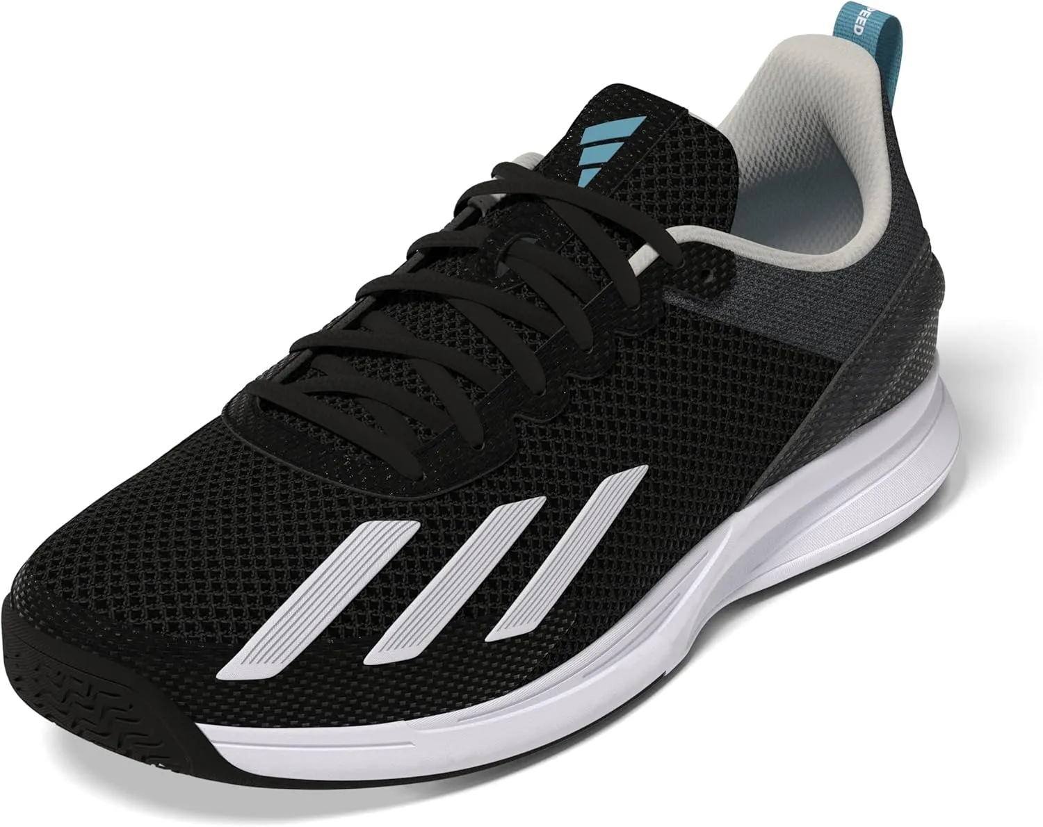 adidas Men's Courtflash Speed Tennis Shoes
