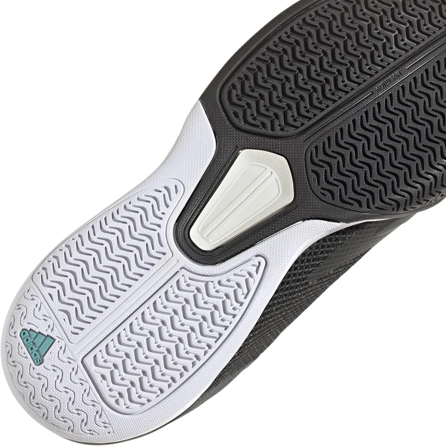 adidas Men's Courtflash Speed Tennis Shoes