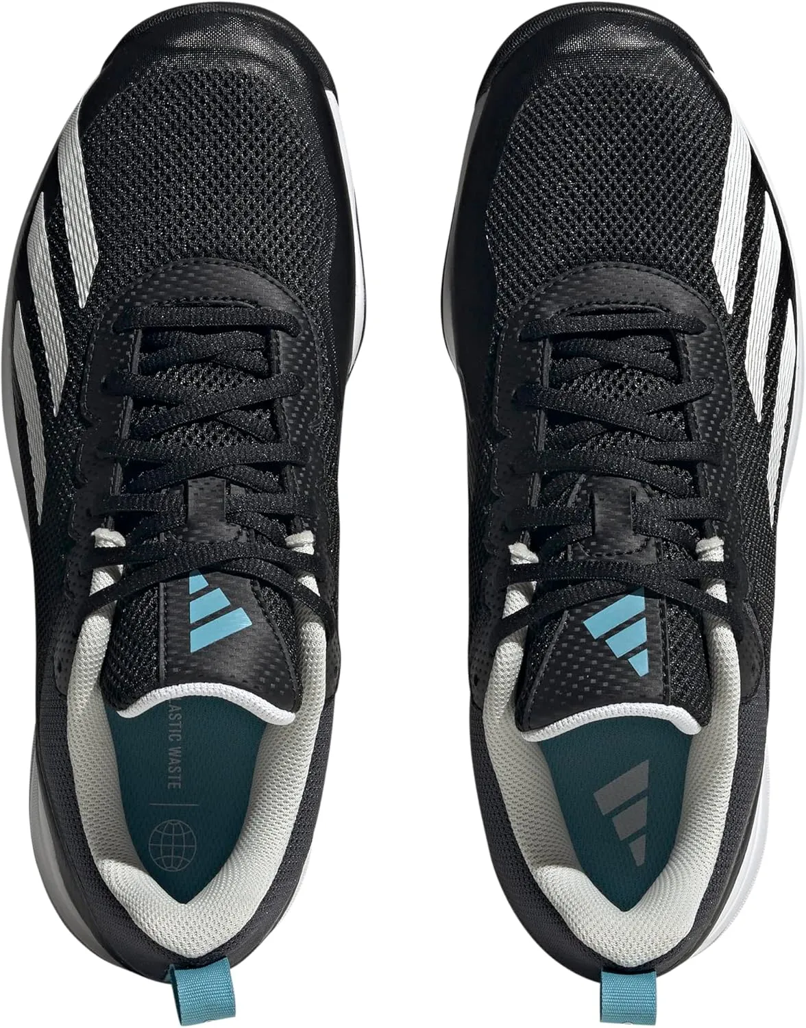adidas Men's Courtflash Speed Tennis Shoes