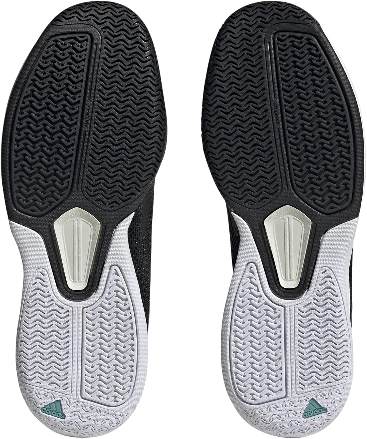 adidas Men's Courtflash Speed Tennis Shoes