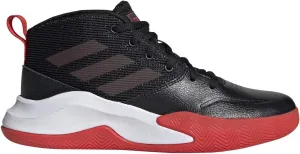 adidas Unisex-Child Ownthegame Wide Basketball Shoe
