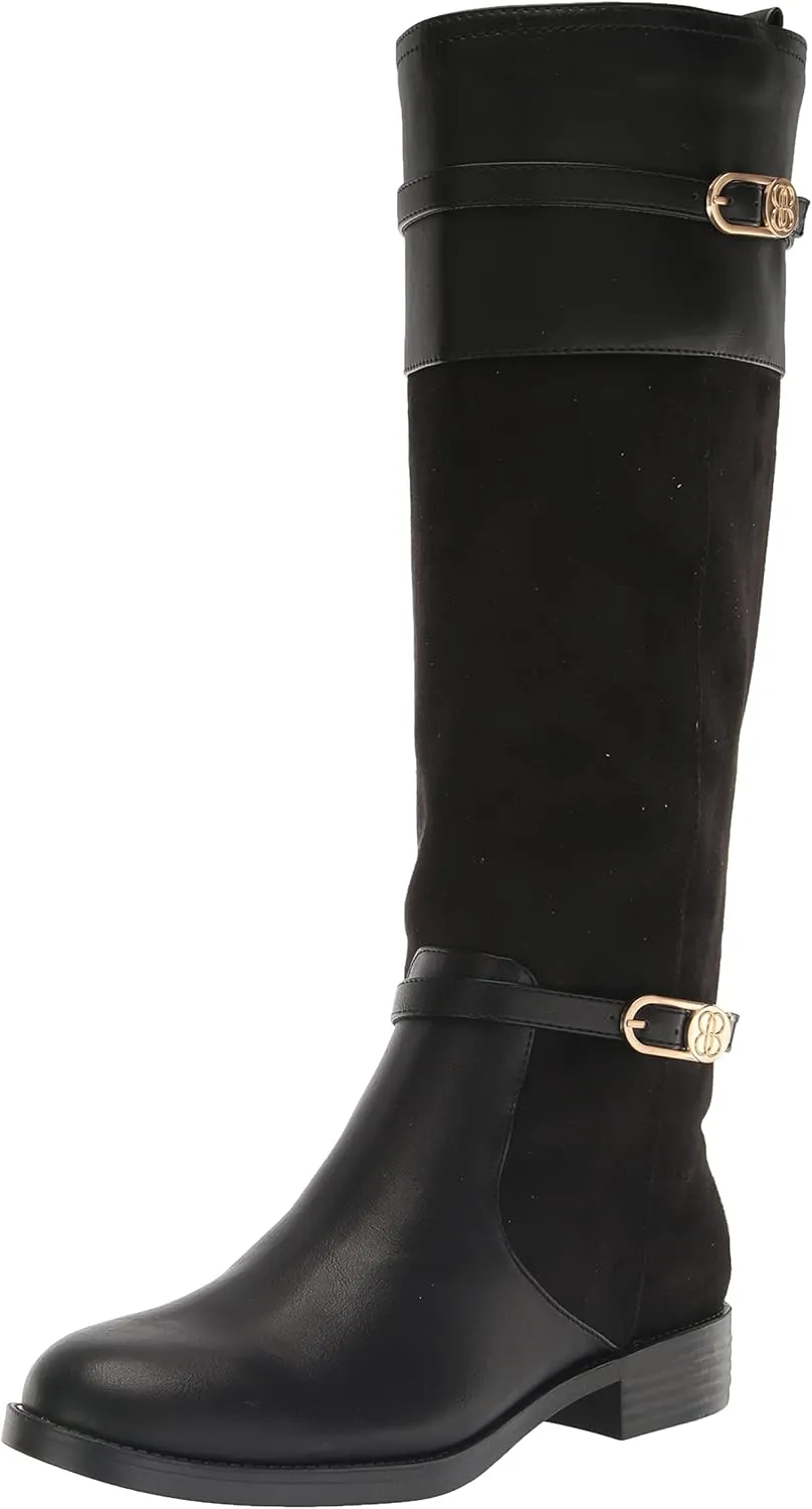 Bandolino Women's Rynn Knee High Boot
