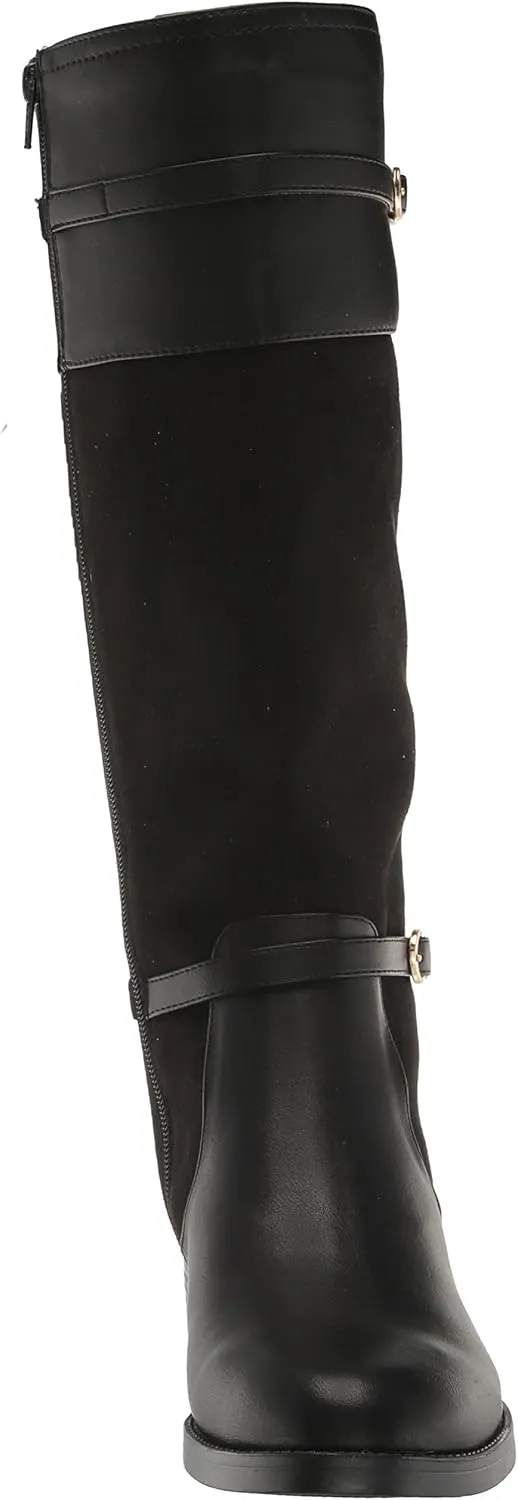 Bandolino Women's Rynn Knee High Boot