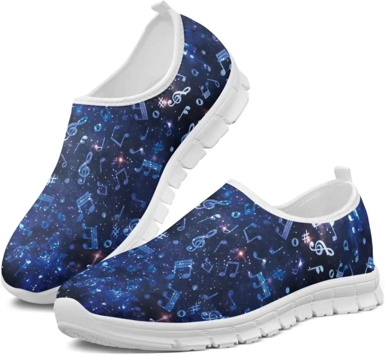 chaqlin Low Cut Casual Dress Shoes for Women Men Slip-On Wide Soft Casual Breathable Tennis Workout Sneakers Loafers