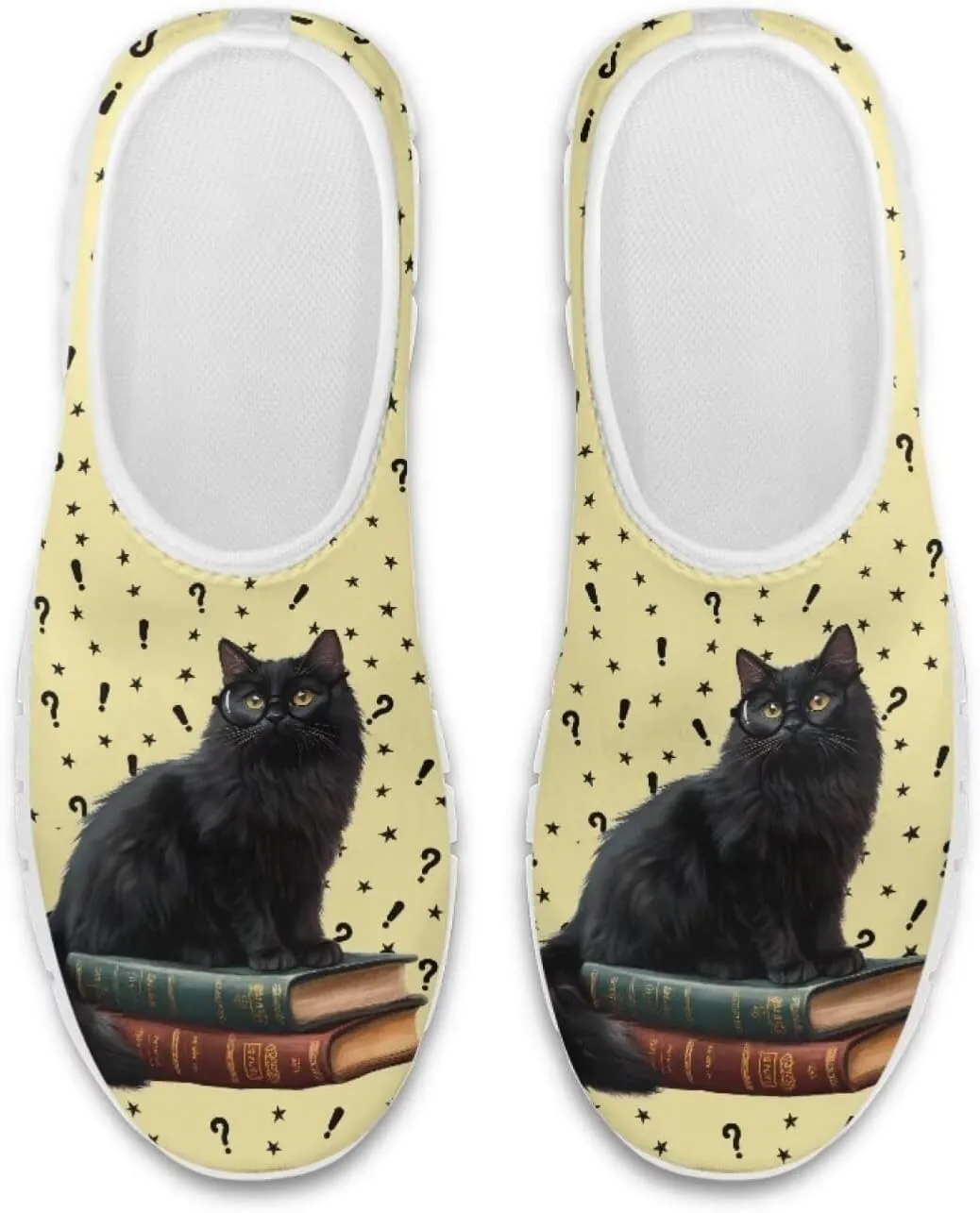 chaqlin Slip On Shoes Animal Print Sneakers Loafers Wide Comfy Low Cut Casual Dress Shoes for Men/Women Causal Workout