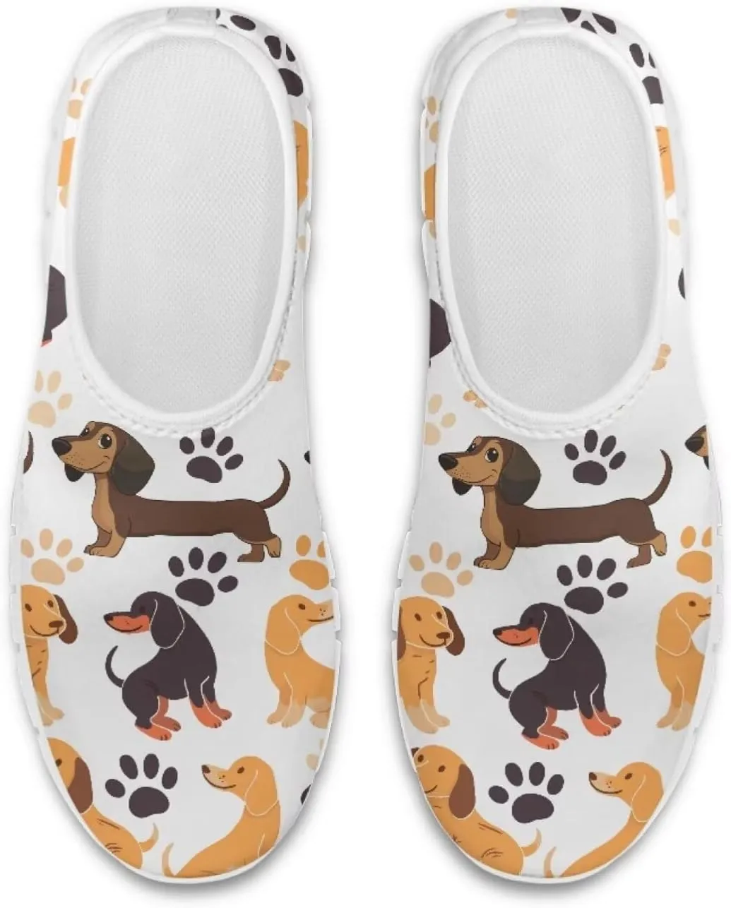 chaqlin Slip On Shoes Animal Print Sneakers Loafers Wide Comfy Low Cut Casual Dress Shoes for Men/Women Causal Workout
