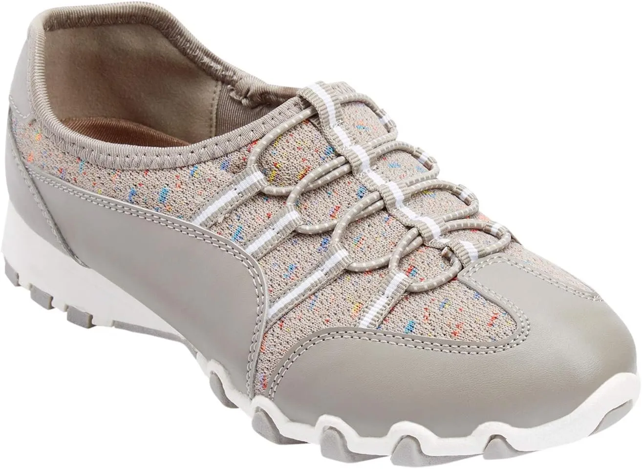 Comfortview Women's Wide Width The Tory Sneaker