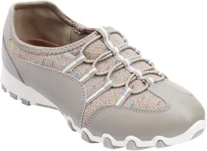 Comfortview Women's Wide Width The Tory Sneaker