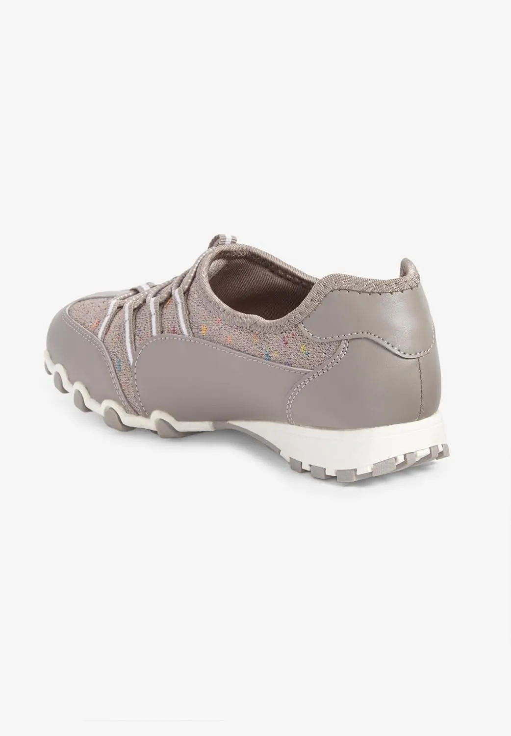 Comfortview Women's Wide Width The Tory Sneaker