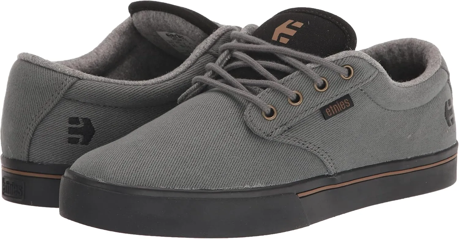 Etnies Jameson 2 Eco Skate Shoe (Toddler/Little Kid/Big Kid)