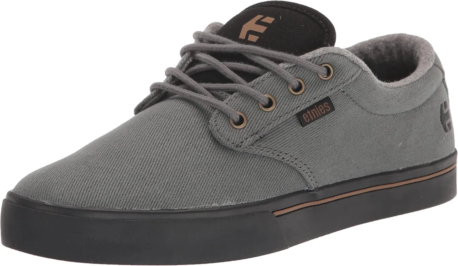 Etnies Jameson 2 Eco Skate Shoe (Toddler/Little Kid/Big Kid)