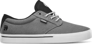 Etnies Men's Jameson 2 Eco Skate Shoe, Dark Grey/Black/Red, 7