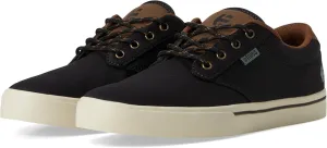 Etnies Men's Jameson 2 Eco Skate Shoe, Dark Vintage Wash, 7.5