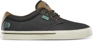 Etnies Men's Jameson 2 Eco Skate Shoe, Dark Vintage Wash, 8.5