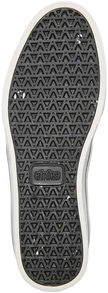 Etnies Men's Jameson 3 Eco Skateboarding Brown/Navy Low Top Sneaker Shoes