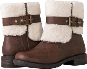 GLOBALWIN Women's Fashion Boots