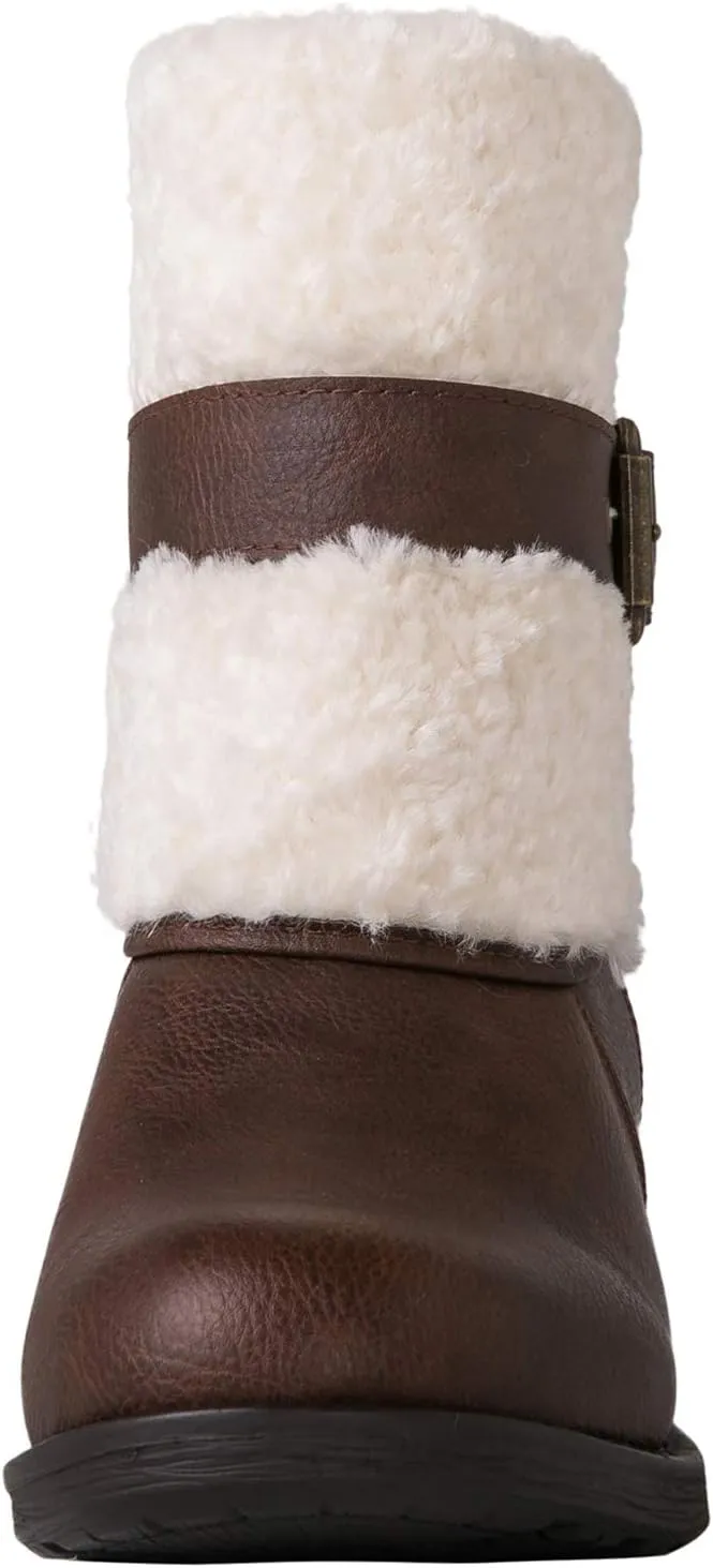 GLOBALWIN Women's Fashion Boots