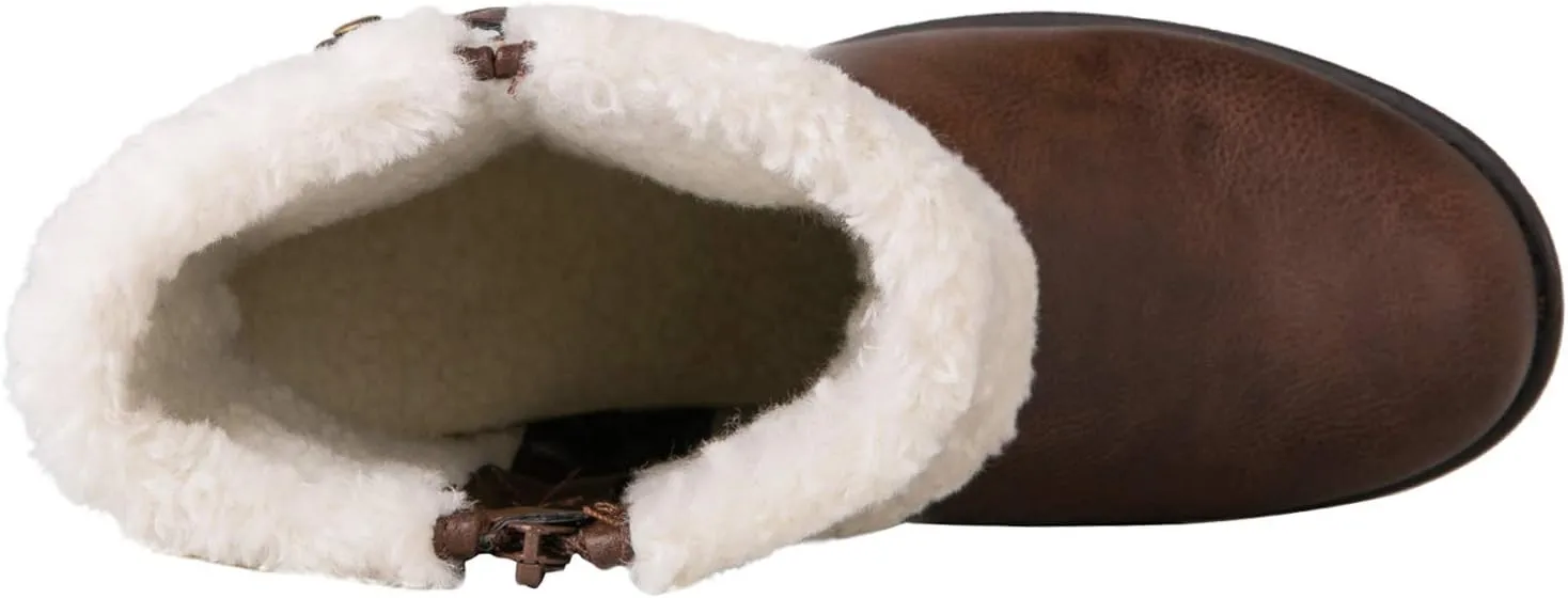 GLOBALWIN Women's Fashion Boots