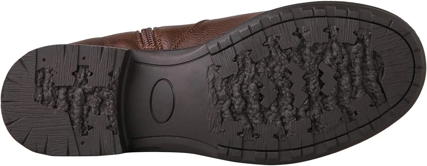 GLOBALWIN Women's Fashion Boots