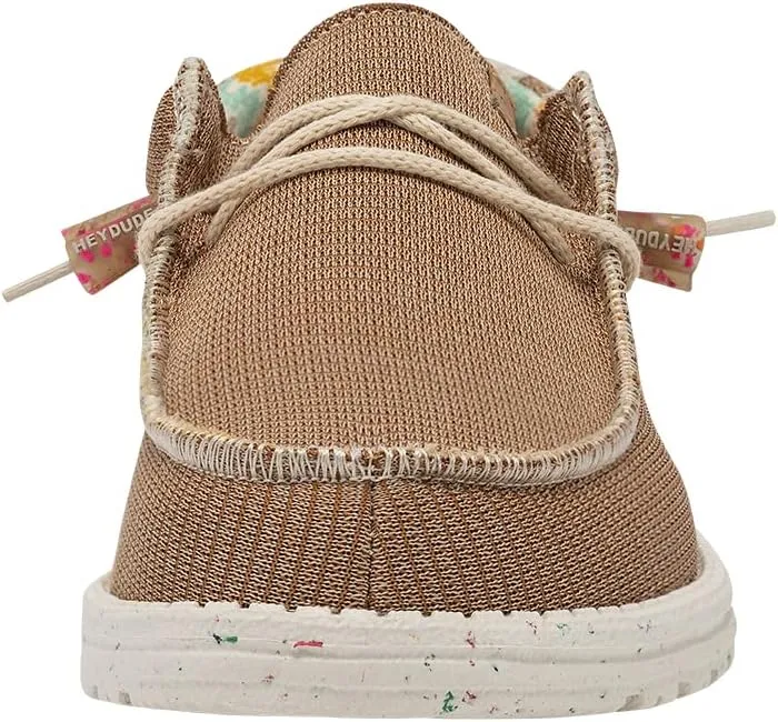 Hey Dude Men's Wally Eco Sox Shoe
