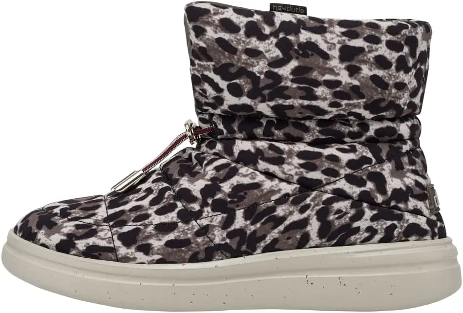 Hey Dude Women's Margot Eco Boot
