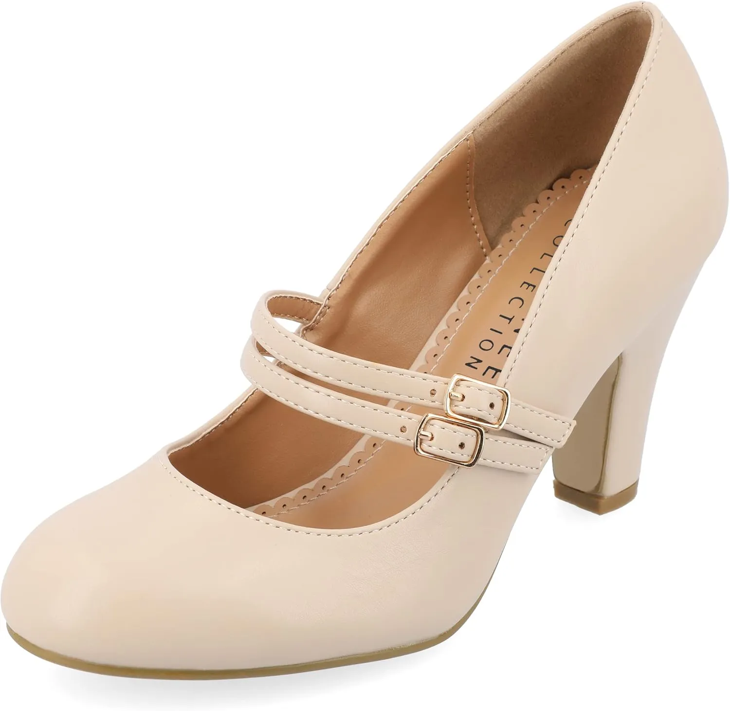 Journee Collection Women's Pumps