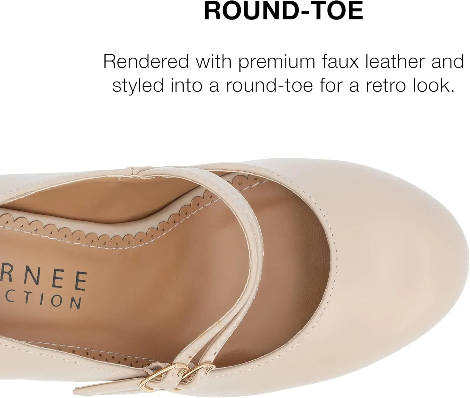 Journee Collection Women's Pumps