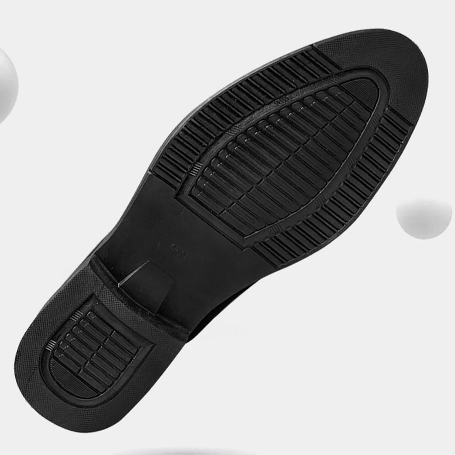 Mens Black Dress Shoes Fashion Lace up Work Office Business Shoe Formal Wedding Prom Footwears Oxford Tie Dressy Outfits