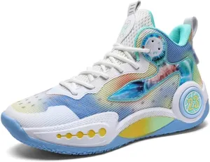 Men's Shoes Sneakers Basketball Shoes Outdoor Shoes Breathable Shoes Running Shoes Sports Shoes Youth Shoes