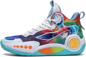 Men's Shoes Sneakers Basketball Shoes Outdoor Shoes Breathable Shoes Running Shoes Sports Shoes Youth Shoes