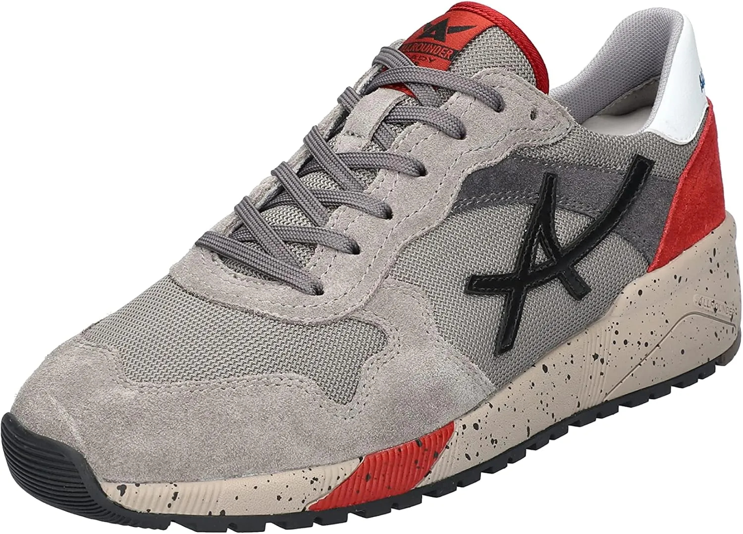 Men's Speed Sneaker