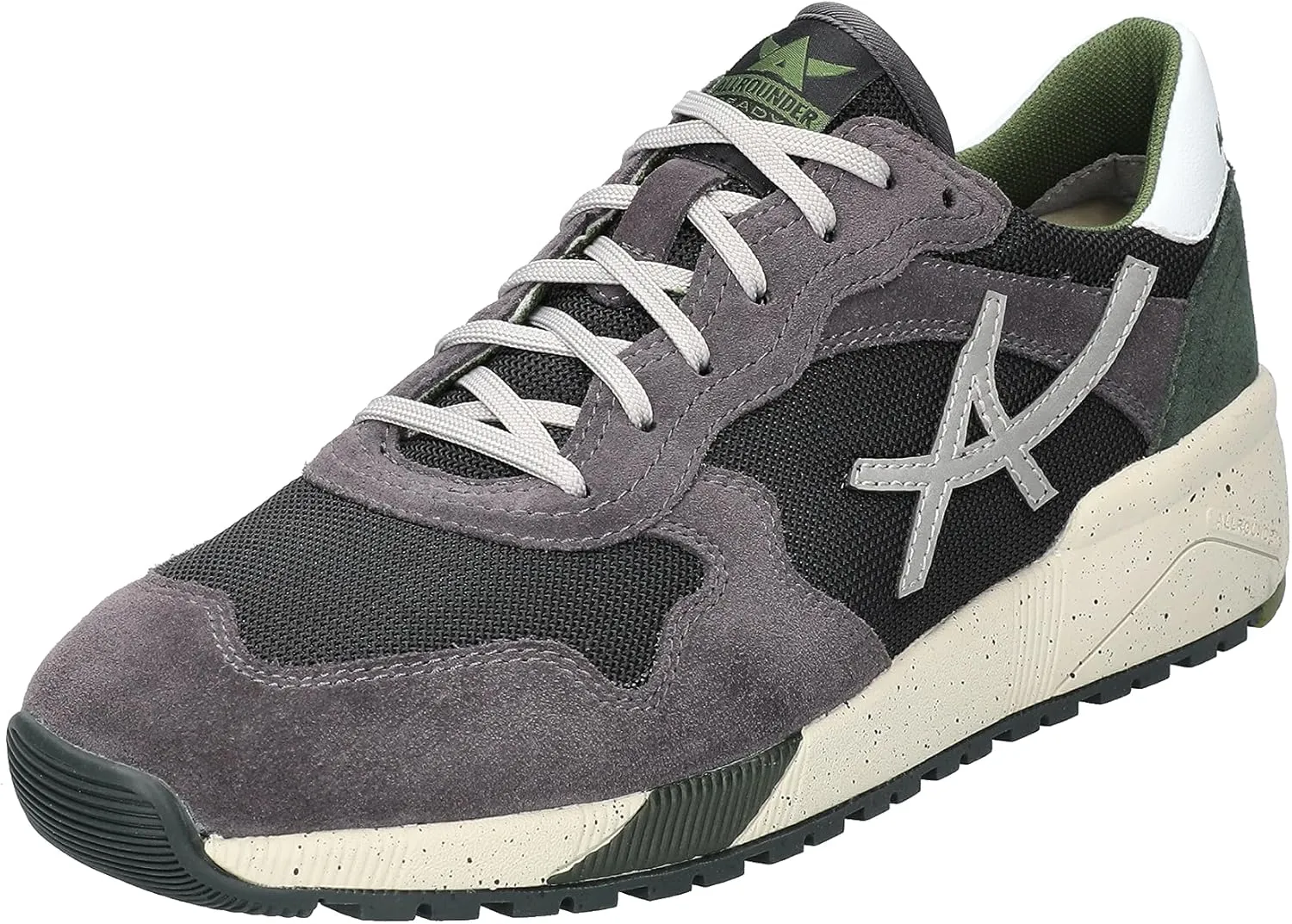 Men's Speed Sneaker