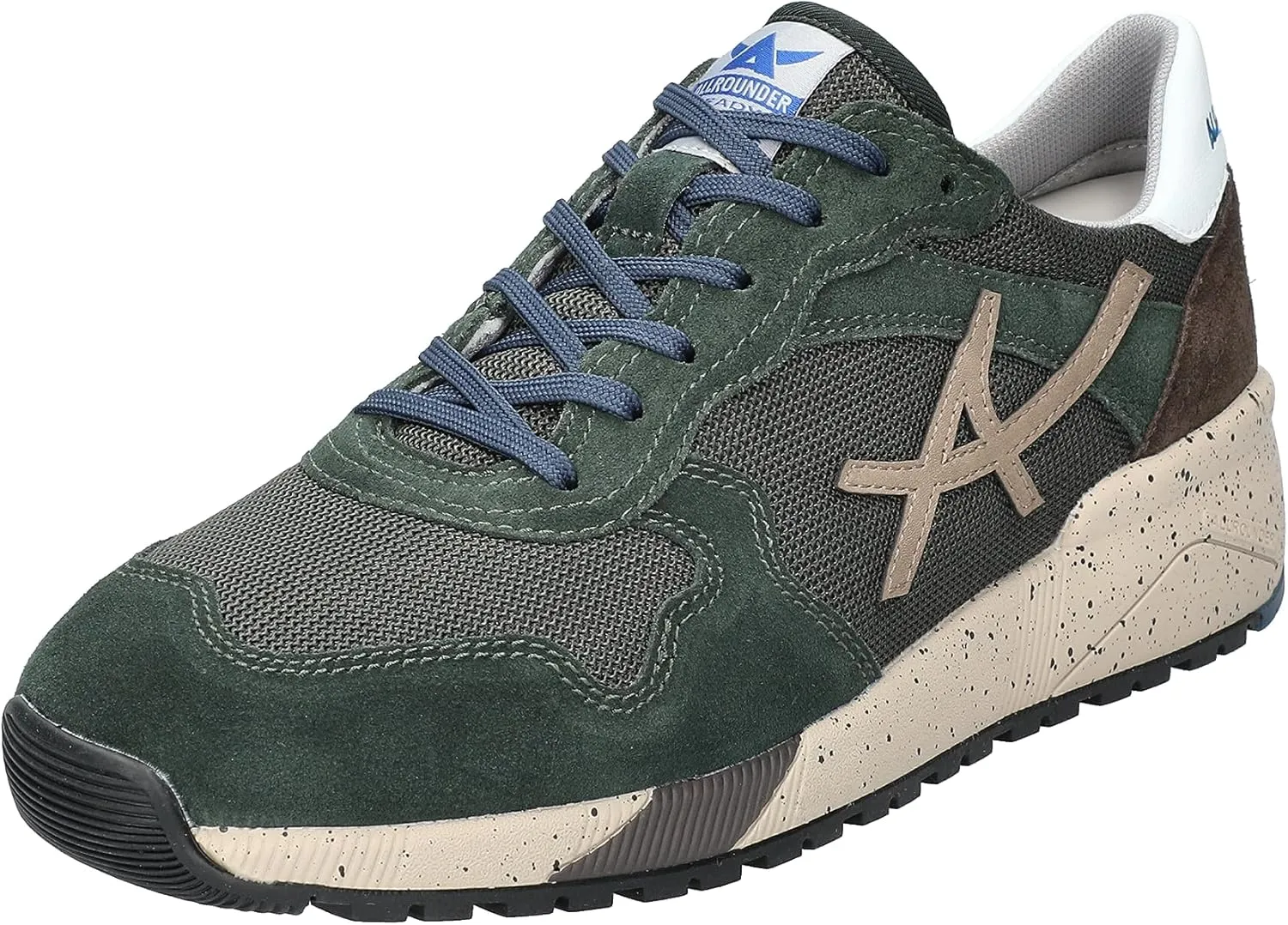 Men's Speed Sneaker