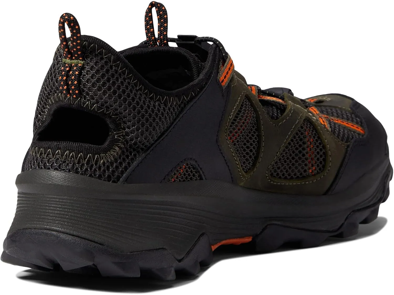 Merrell Men's Speed Strike Leather Sieve