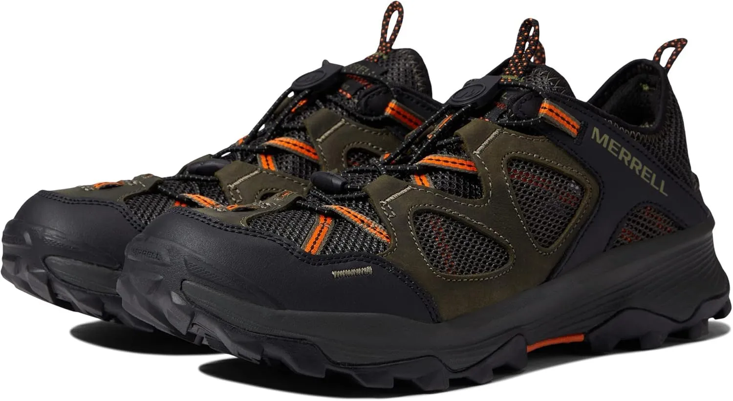 Merrell Men's Speed Strike Leather Sieve