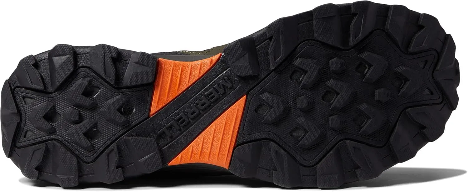 Merrell Men's Speed Strike Leather Sieve