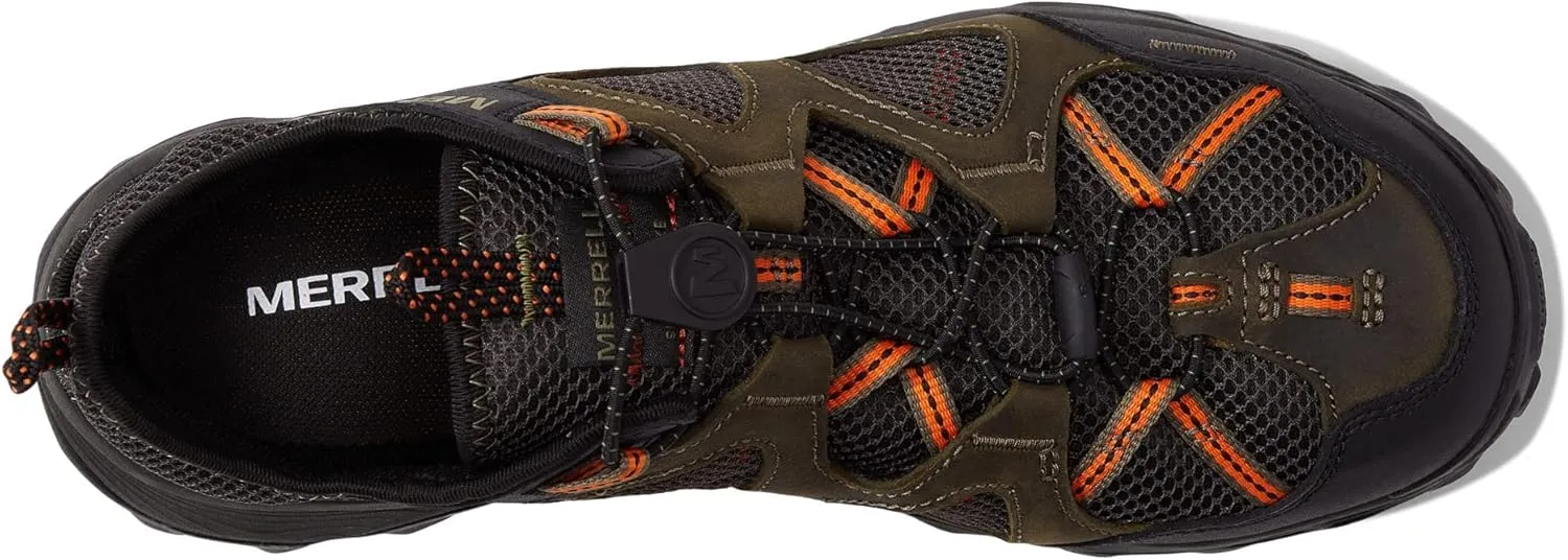 Merrell Men's Speed Strike Leather Sieve