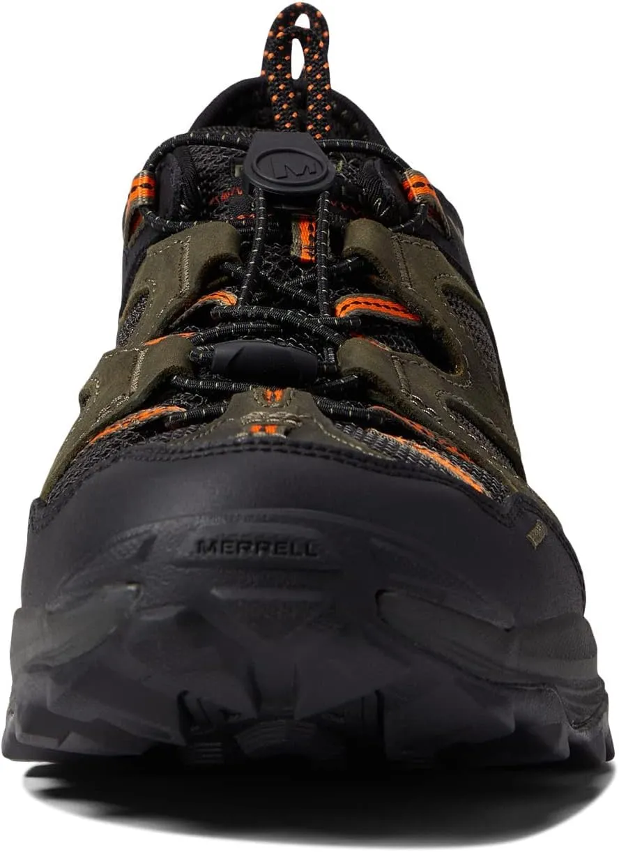 Merrell Men's Speed Strike Leather Sieve