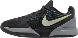 Nike Ja 2 'Big Kids' Basketball Shoes (FV5633-001, Black/Smoke Grey/Phantom)