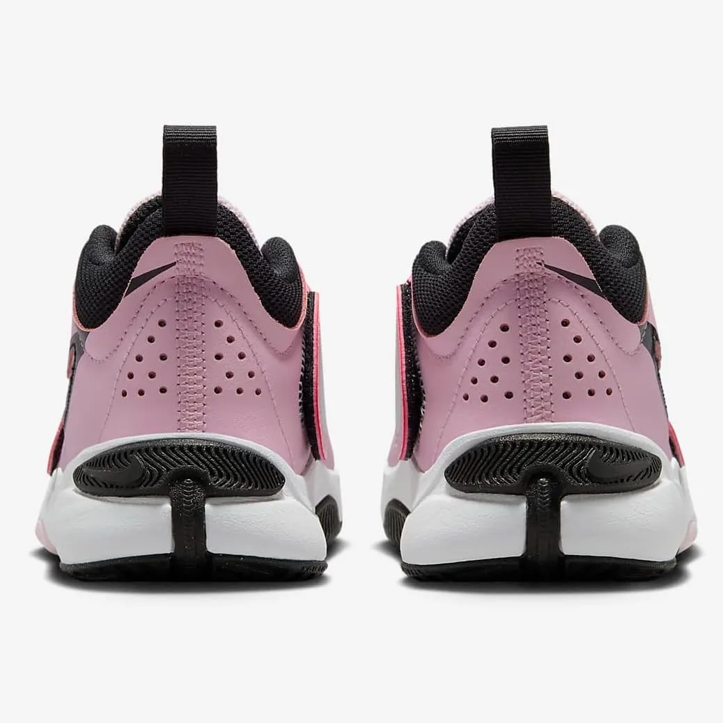 NIKE Team Hustle D 11 (PS) Pre School DV8994-101