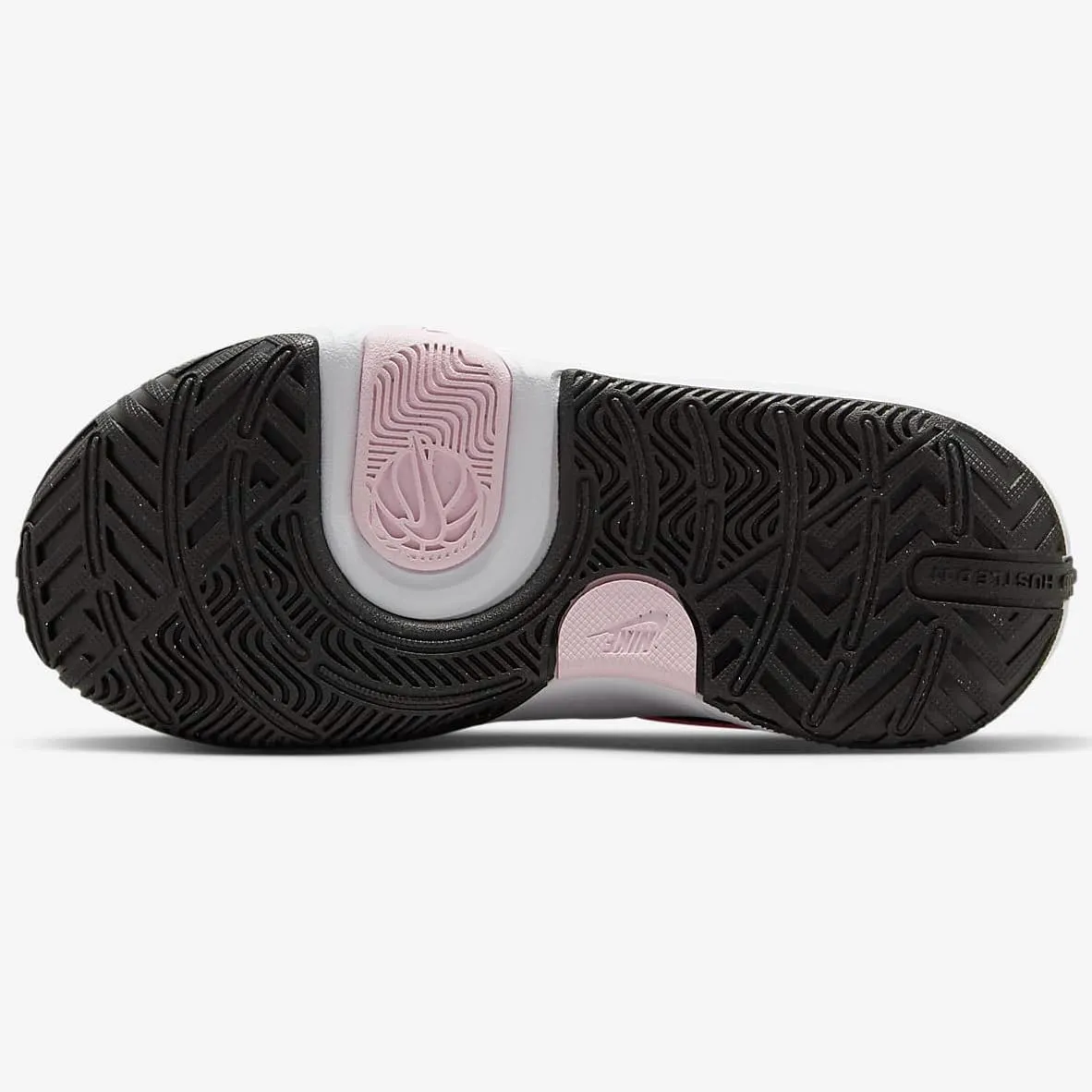 NIKE Team Hustle D 11 (PS) Pre School DV8994-101