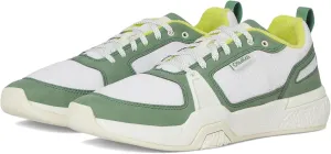 OLUKAI 'Anau Mens Court Sneakers, Shoes for Tennis & Pickleball, Everyday Wear, All Day-Comfort & Support