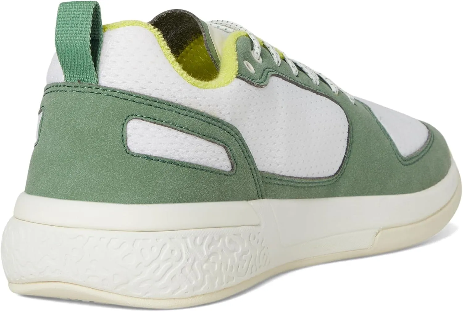 OLUKAI 'Anau Mens Court Sneakers, Shoes for Tennis & Pickleball, Everyday Wear, All Day-Comfort & Support