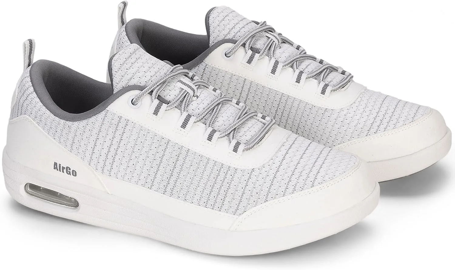 Orthopedic Running Tennis Spring Walking Sneakers Lightweight Comfortable Air Cushion Wide Fit Comfort Size 6.5-13