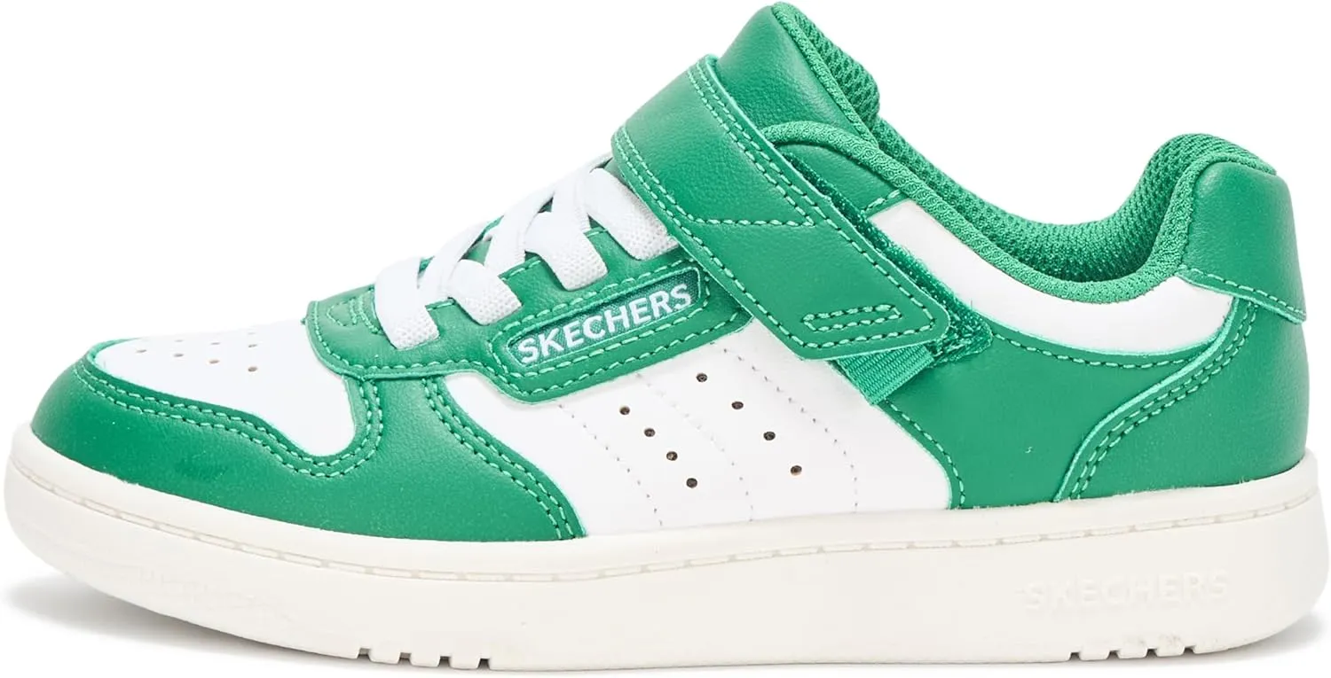 Skechers Boy's Quick Street Sneaker