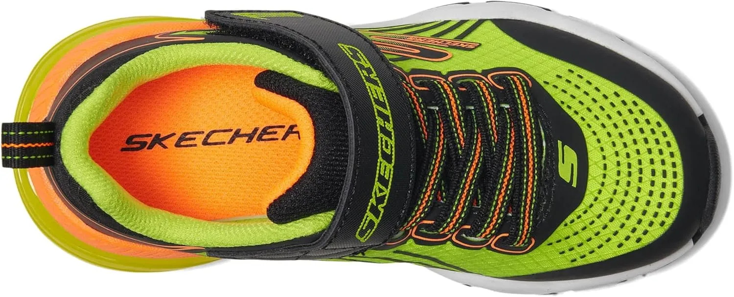 Skechers Boy's Thermoflux Elite Sneaker