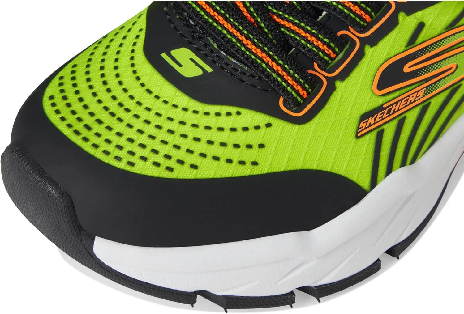 Skechers Boy's Thermoflux Elite Sneaker