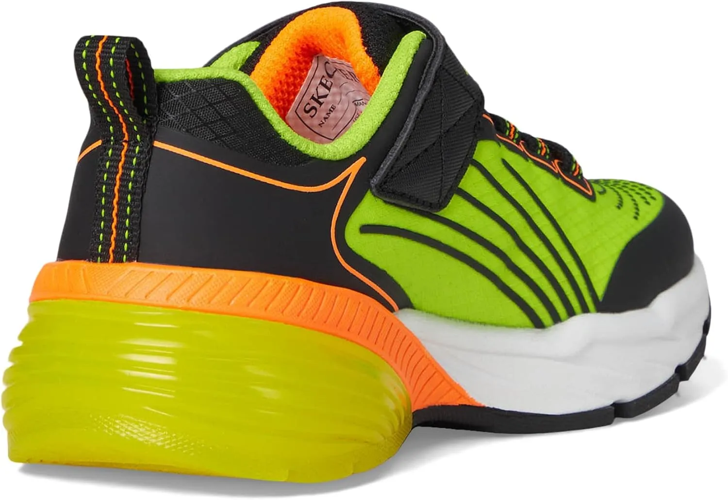 Skechers Boy's Thermoflux Elite Sneaker