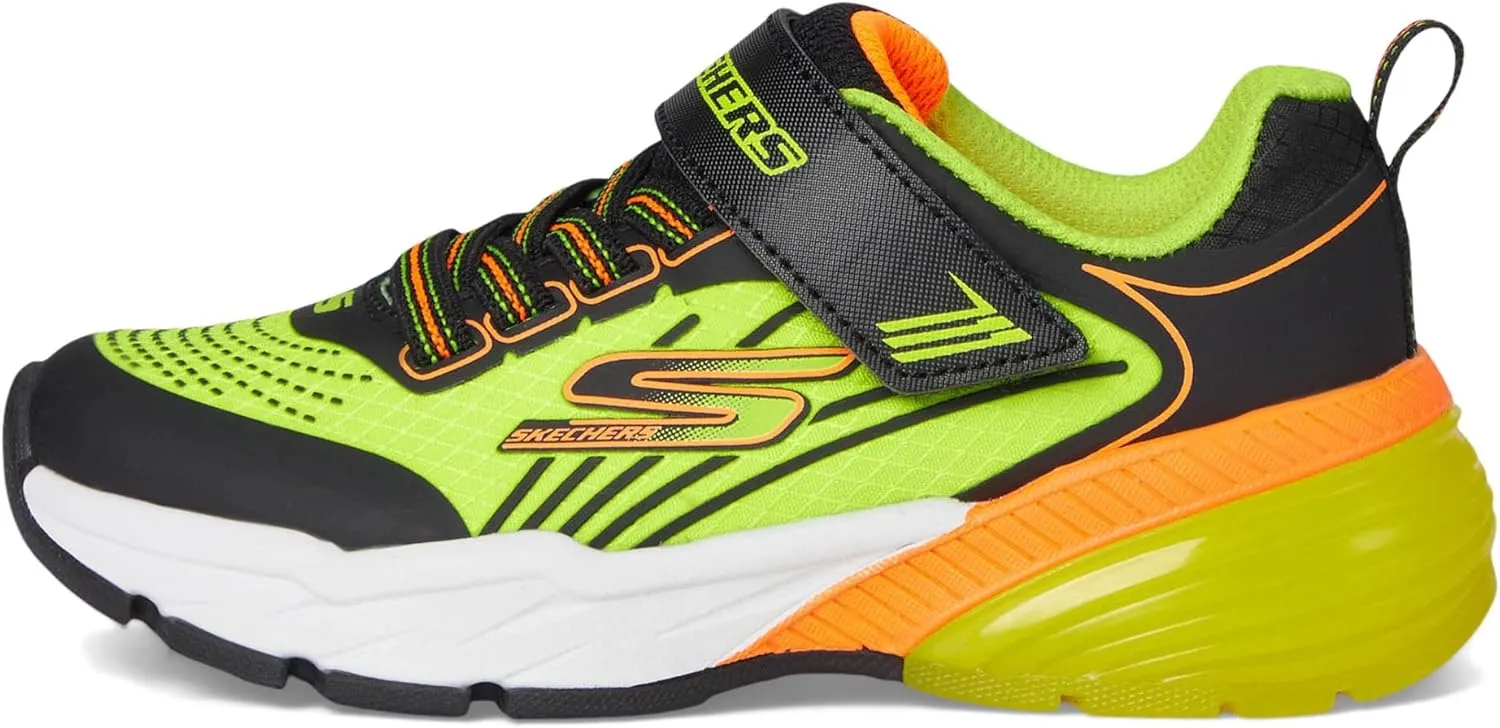 Skechers Boy's Thermoflux Elite Sneaker